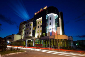 Гостиница Diplomat Plaza Hotel & Resort  Луковит